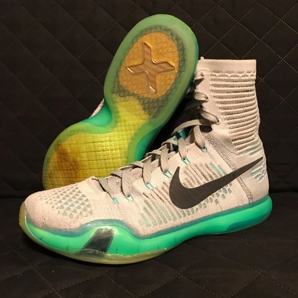 ❗️Nike Kobe 10 Elite “Elevate”❗️ - Picture 2 of 7